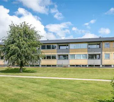 apartment 4-værelses familieboliger i Brædstrup