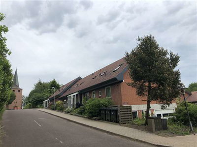 3-værelses rækkehus med terrasse i Brædstrup - Gartnervangen, Brædstrup - 2