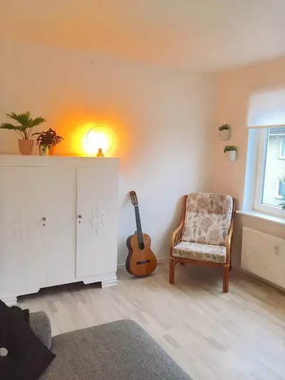 Lys 2-værelses på 64 m2 med parkering og husdyr tilladt efter aftale - Digmannsvej, Nørresundby - 3