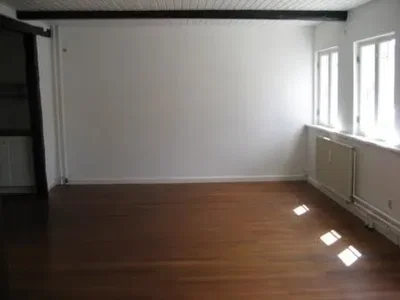 Charmerende 2-værelses lejlighed på 65 m² - Bagergade, Svendborg - 3