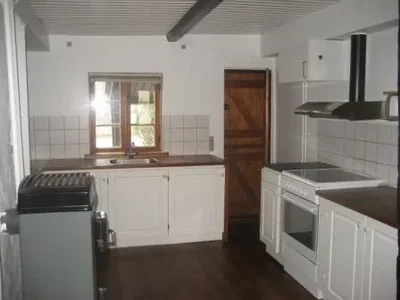 Charmerende 2-værelses lejlighed på 65 m² - Bagergade, Svendborg - 1