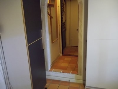 studio apartment for rent - Sorgenfrivej, Kongens Lyngby - 2