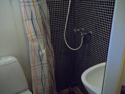 studio apartment for rent - Sorgenfrivej, Kongens Lyngby - 3