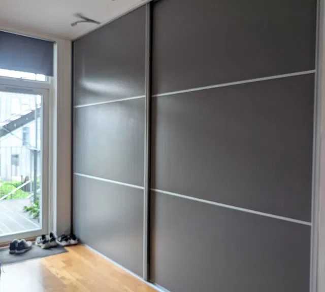 apartment Komplet møbleret lejlighed udlejes - tæt på Køge centrum, station og sygehus