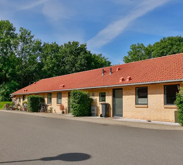 townhouse 4-værelses rækkehus på 113 m² nær Vordingborg