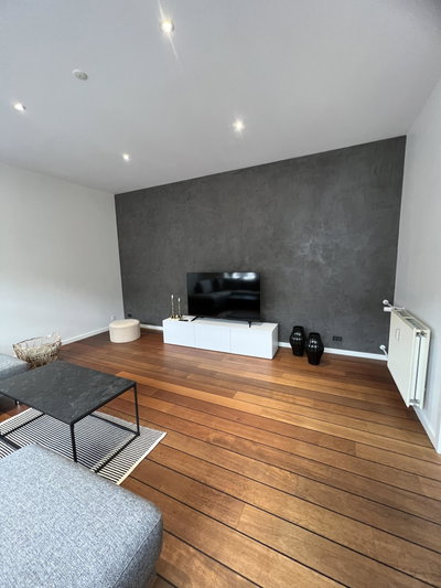 Møbleret 135 m² lejlighed centralt i Esbjerg - Danmarksgade, Esbjerg - 3