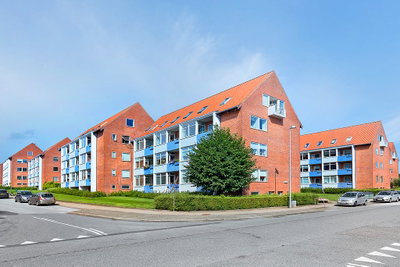 Dejlig familiebolig i 8930 Randers NØ - Stadfeldtsvej, Randers NØ - 1