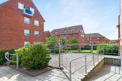 Dejlig familiebolig i 8930 Randers NØ - Stadfeldtsvej, Randers NØ - 4
