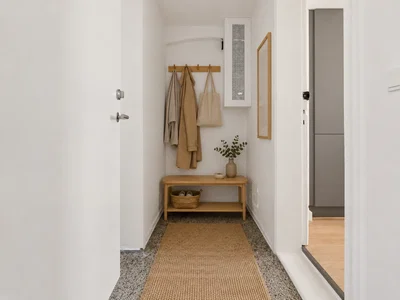 Nyistandsat 2-værelses lejlighed på 93 m² - Ryttergade, Odense C - 2