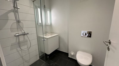 Lys 2-værelses lejlighed med altan i Nansensgade-kvarteret - Thuresensgade, Odense C - 3