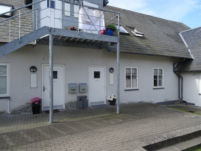 Almen bolig på 99 m² - Vermehrensvej, Odense M - 1