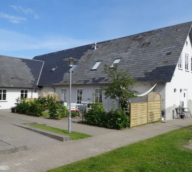 apartment Almen bolig på 99 m²