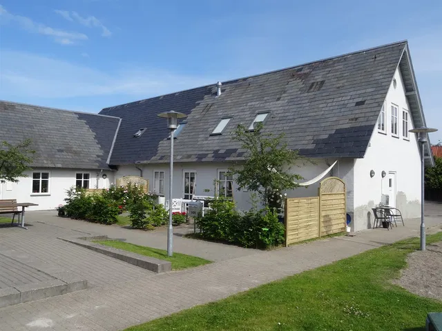 apartment Almen bolig på 99 m²