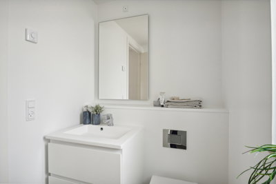 Moderne boliger på Duftrankevej i Gartnerbyen - Duftrankevej, Odense V - 2