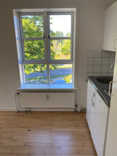 Hyggelig 1-værelses lejlighed på 36 m² i Kolding - Dr. Fichs Vej, Kolding - 2