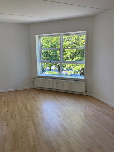 Hyggelig 1-værelses lejlighed på 36 m² i Kolding - Dr. Fichs Vej, Kolding - 1