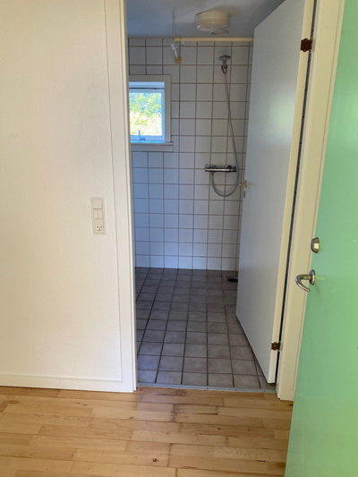 Hyggelig 1-værelses lejlighed på 36 m² i Kolding - Dr. Fichs Vej, Kolding - 4