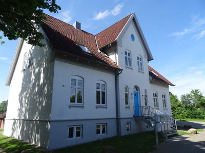 Ungdomsbolig på 26 m² - Bjørnekæret, Odense N - 1