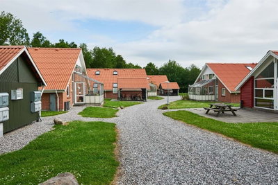 Ungdomsbolig på 32 m² - Glanshatten, Odense SØ - 2