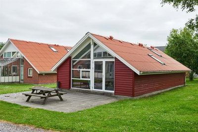 Ungdomsbolig på 32 m² - Glanshatten, Odense SØ - 1