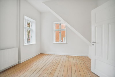 Charmerende og moderne 2-værelses lejlighed - Fynsgade, Fredericia - 3