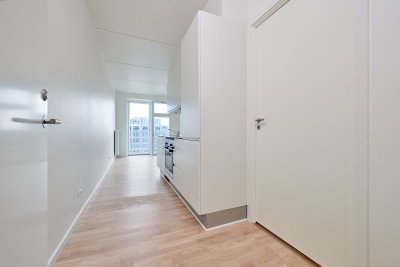 1-værelses bolig med privat altan og fællesfaciliteter - Søren Frichs Vej, Åbyhøj - 3