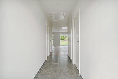 3-Room Terraced House with Terrace - Hanebakken, Frederiksværk - 4