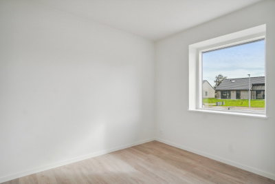 3-værelses rækkehus med terrasse - Hanebakken, Frederiksværk - 2