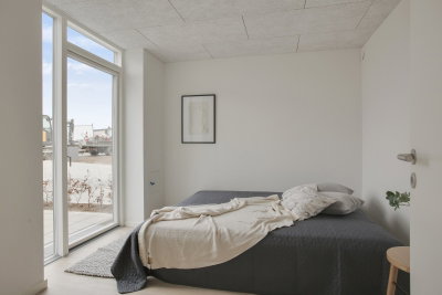 Rækkehus med terrasse, have og gode fællesarealer - Skytten, Svendborg - 1