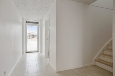 Rækkehus med terrasse, have og gode fællesarealer - Skytten, Svendborg - 2