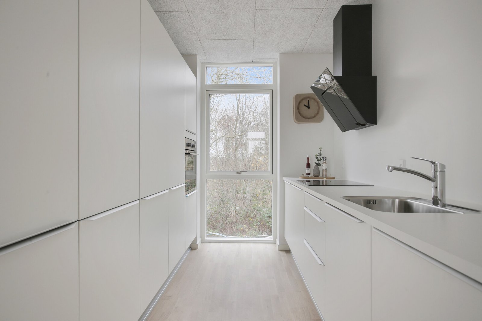 townhouse Rækkehus med terrasse, have og gode fællesarealer