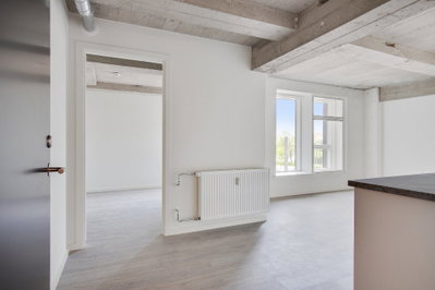 2-værelses lejlighed med fællesfaciliteter - Østre Stationsvej, Odense C - 4