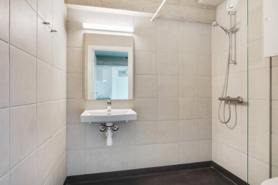 2-værelses lejlighed med fællesfaciliteter - Østre Stationsvej, Odense C - 2