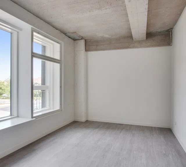 apartment 2-værelses lejlighed med fællesfaciliteter