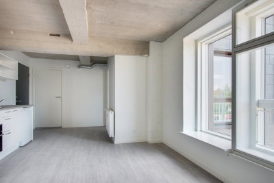 2-room apartment with shared facilities - Østre Stationsvej, Odense C - 2