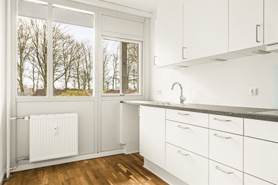 Almen bolig på 84 m² - Granparken, Odense NØ - 2