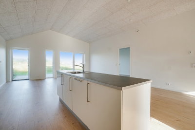 4-værelses rækkehus med terrasse og carport - Løvstikkevej, Silkeborg - 3