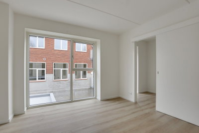 4-værelses rækkehus med terrasse og skur - Seminariehaven, Hillerød - 2