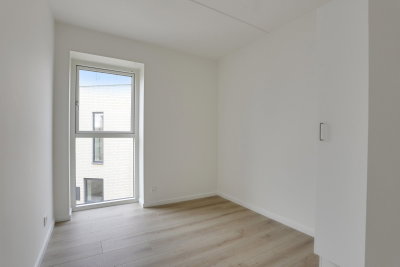 4-værelses rækkehus med terrasse og skur - Seminariehaven, Hillerød - 1