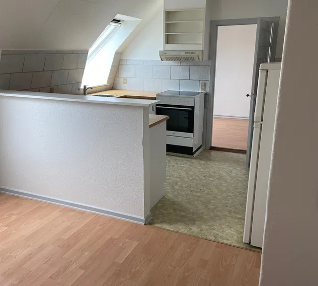 apartment Lækker 3-værelses