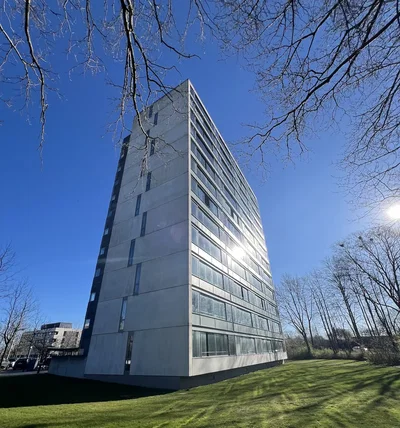 Lys 3-værelses bolig med stor altan ved Vallensbæk Strand - Delta Park, Vallensbæk Strand - 1