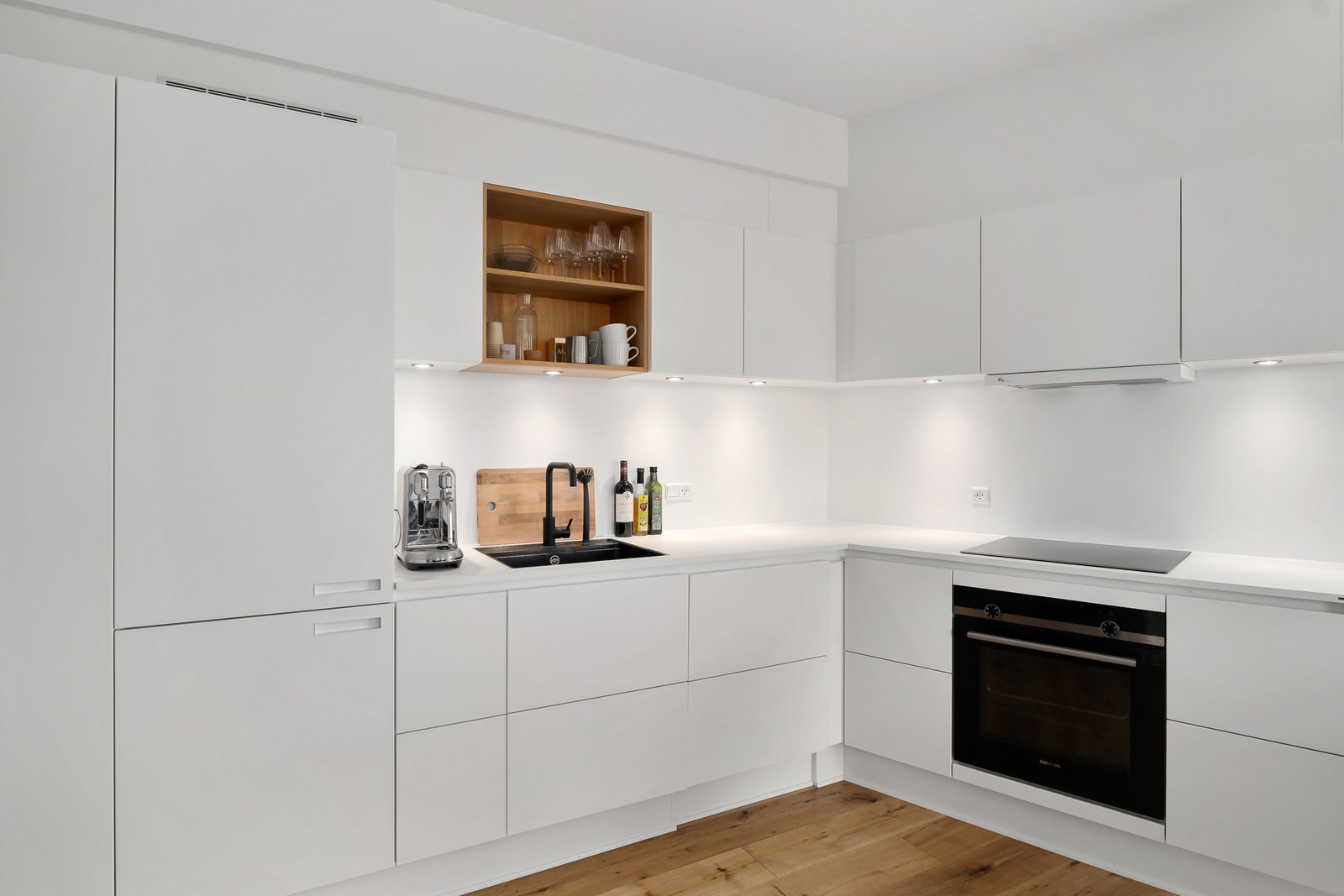 apartment Bright 2-Room Apartment Close to the Botanical Garden