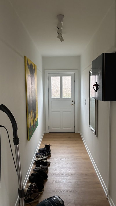 Nyrenoveret hus med stor kælder i Humble - Hovedgaden, Humble - 3
