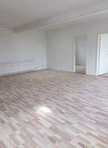 Skøn ny lejlighed med stor altan i Haderslev - Høppners Gård, Haderslev - 3