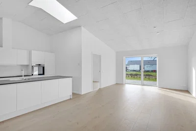 Rummeligt rækkehus med 5 værelser i Billund - Tøndebåndet, Billund - 3