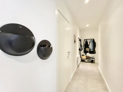Indbydende 3-værelses bolig på 90 m² i Aalborg - Østerbro, Aalborg - 3