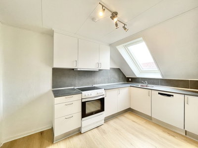 Indbydende lejlighed på 83 m² i Aalborg - Østerbro, Aalborg - 1