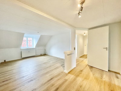 Indbydende lejlighed på 83 m² i Aalborg - Østerbro, Aalborg - 3