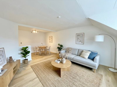 Indbydende lejlighed på 83 m² i Aalborg - Østerbro, Aalborg - 4