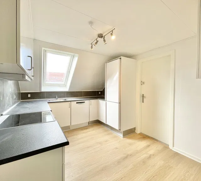apartment Inviting 83 m² Apartment in Aalborg